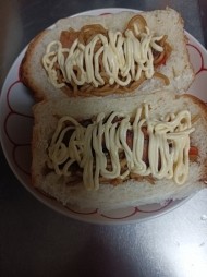 おはようございます 日記