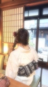 今日は有難うございました😘 日記