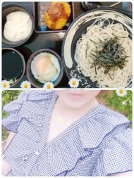 暑さ対策は？ 日記