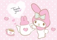 ありがとう❤︎ 日記