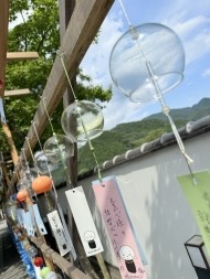 風鈴🎐 日記