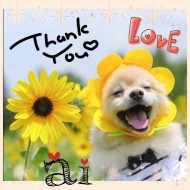 あいです☆６月２５日(水)＆２７日(金)のありがとう☆ 日記