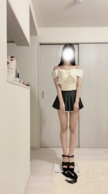 細身×巨乳＝かわいい 日記