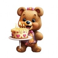 4月28日お礼🧸💌 日記