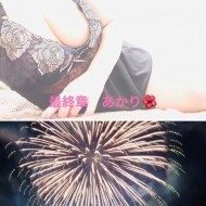 秋の空に花火ꙭ(*˙︶˙*)ノ҉ 日記