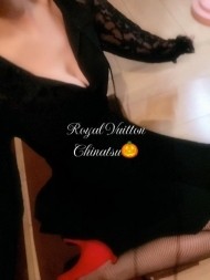 Royal Vuitton Chinatsu 日記