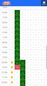 明日のちんぽまってる! 日記