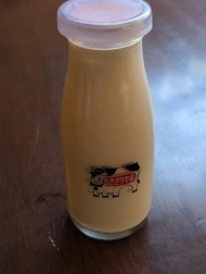 今日は何の日　ヨーグルトの日 日記