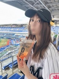 野球女子⚾️ 日記