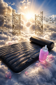 新コース解禁☁️ 日記
