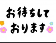 戻りました♪ 日記