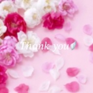 ありがとうございました🥰 日記