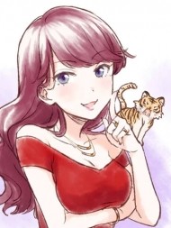 【アニマル診断】やってみたよ♪ 日記