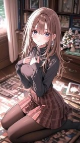 待ってまーす🫶🏻 日記