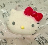 キティさんの 日記
