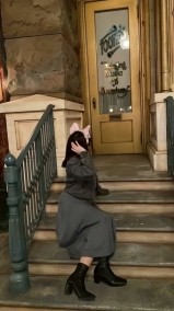おはよぉ！もう少しで出勤だよ❣️ 日記