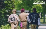MV❤️️🩵💜 日記