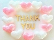 昨日のお礼💌 日記