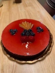 [お題]from:チョコ派さん 日記