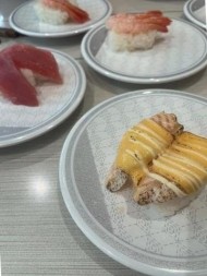 すし(*´ч`*) 日記