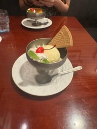 ご褒美💕 日記