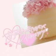 感謝を込めて(*μ_μ) 日記