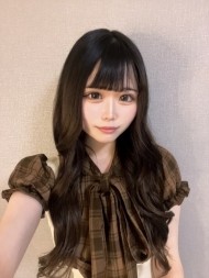 顔出し🩷 日記