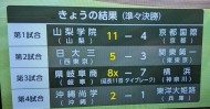 今年もすごく試合ばかり⚾ 日記