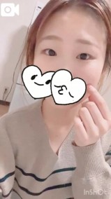 おもちみたいなほっぺ…？❤ 日記