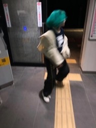 【お礼写メ日記】 日記