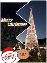 Merry Xmas🥳 日記