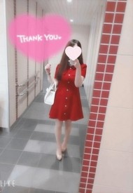 ありがとう♡ 日記