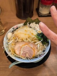 そろそろのルーティン? 日記
