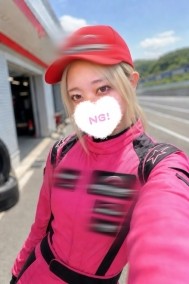 夜はえりかとスピードの向こう側へ😍 日記