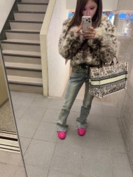 【スカート派？パンツ派？】 日記