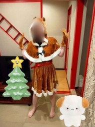 みおトナカイ 日記