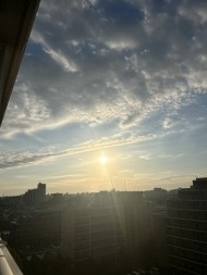 久しぶりの出勤です! 日記