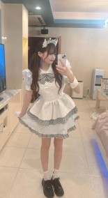 メイドさん🎶 日記