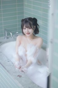 🛁とろける泡と、ラストのきな🫧 日記