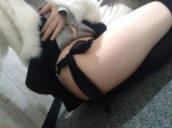 ごめんね? 日記