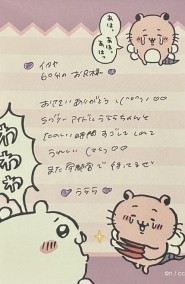 ラブリーアイドル??? 日記
