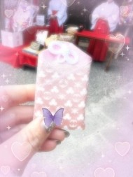 昨夜は有難うございました😘 日記