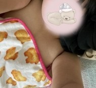 家だと裸族だからそのまま…♡ 日記