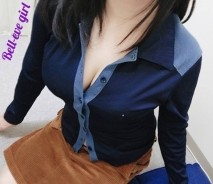 ちふゆさん❤️スレンダー巨乳で小柄可愛いい熟女さん❤️