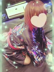 かんな 〇圧で出ちゃった