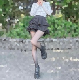 No.8 ももか-桃華-