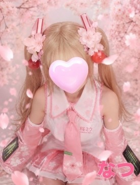 コスプレアイドル★柊なつ