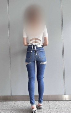 新人♡春千夜(はるちよ)♡極上ｽﾚﾝﾀﾞｰ美人妻！