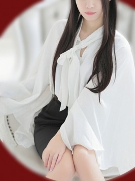 業界初 ♡桃(もも)♡スレンダーBIGなバスト若奥様！