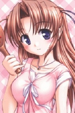 No.1 じゅん